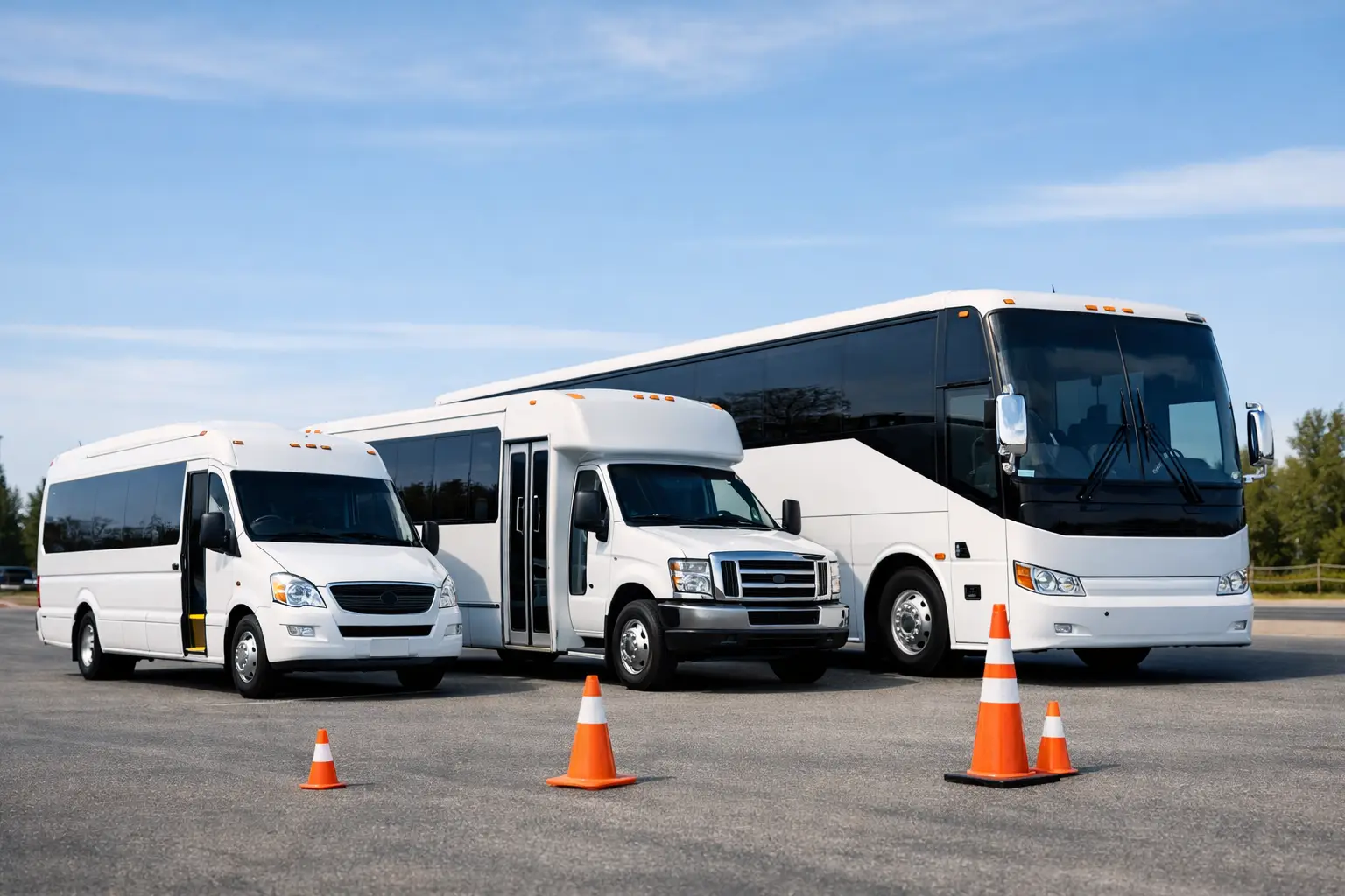 How Big Should Your Event Bus Be?