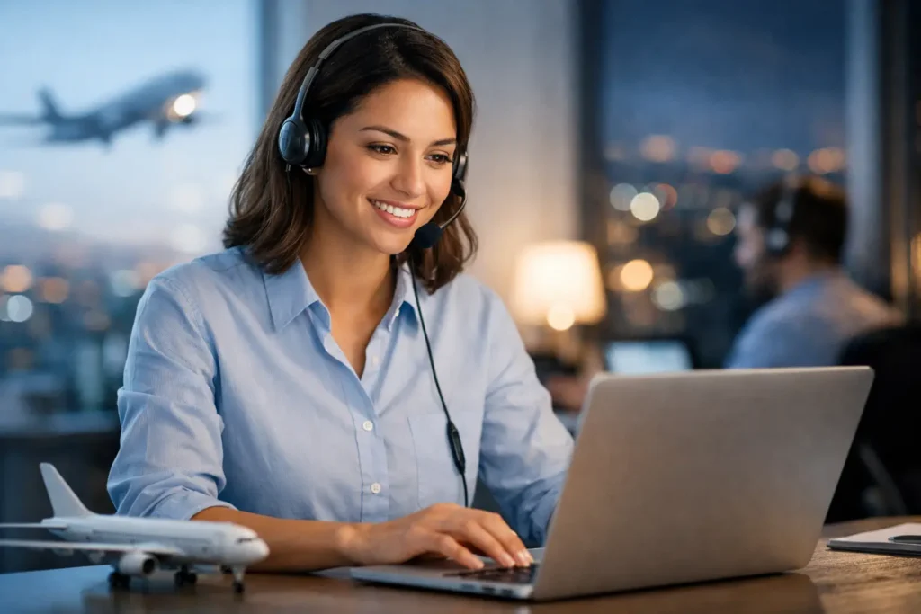 Why 24/7 Booking Support Matters