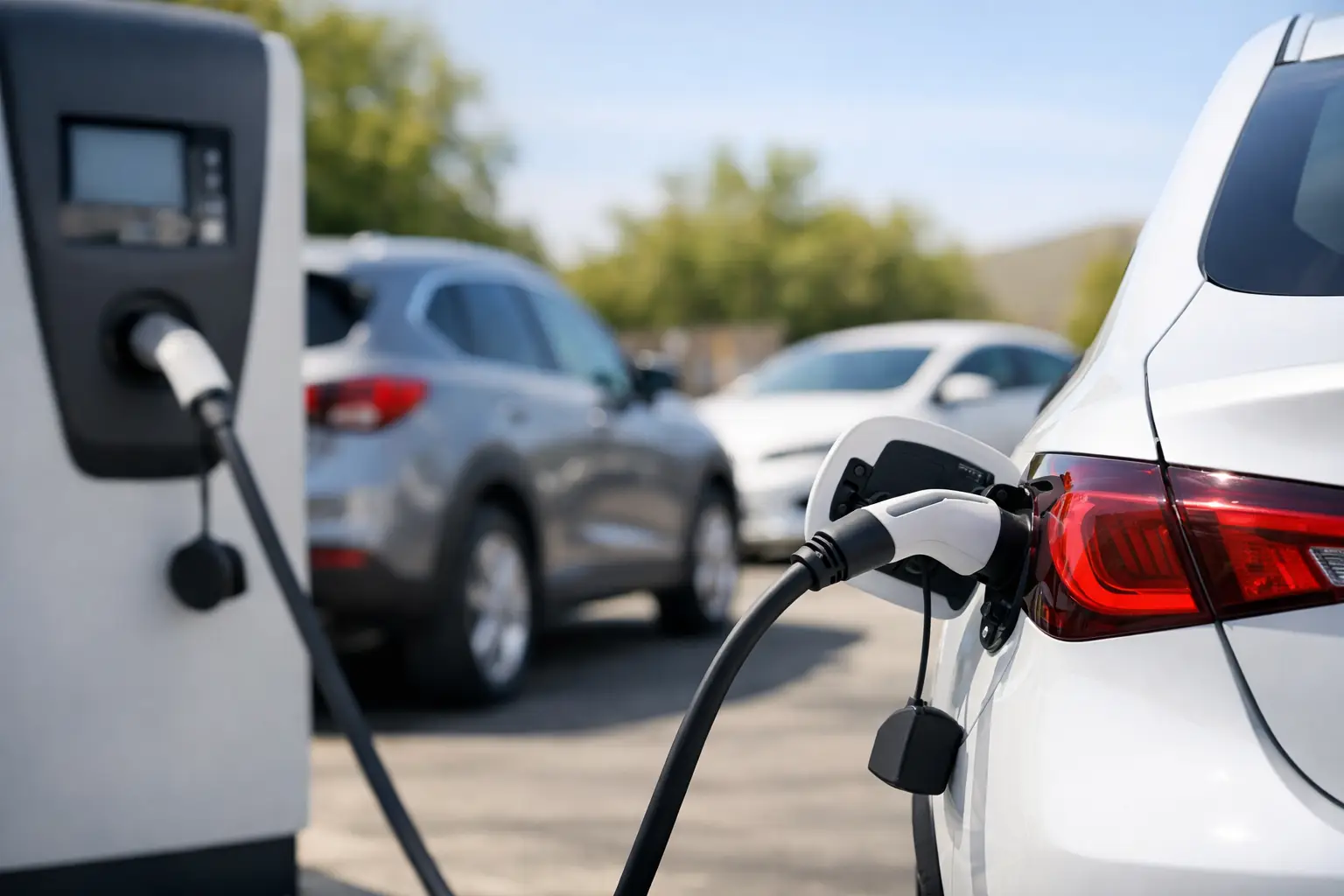 Clean Vehicle Standards for Rentals That Matter